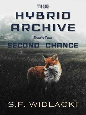cover image of Second Chance